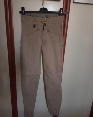 Pantaloni da equitazione 
