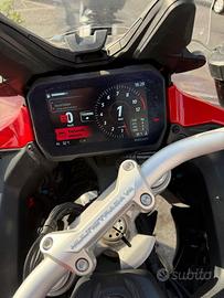 Multistrada v4s