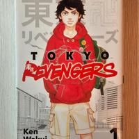 Tokyo Revengers 1, 2 e 8, Haikyu!! 2 e Canis