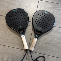 Racchette Padel t91