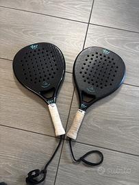 Racchette Padel t91