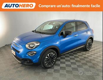 FIAT 500X VK93049