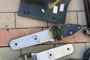 Accessori Jeep JL Rubicon 2021