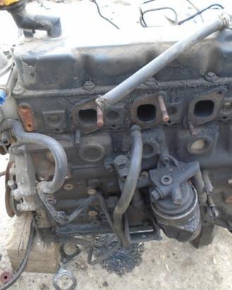 Motore nissan terrano - 2.7 d - td27