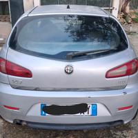 Alfa Romeo 147 restyling 1,9 jtd  115 CV