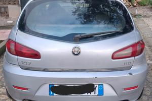 Alfa Romeo 147 restyling 1,9 jtd  115 CV