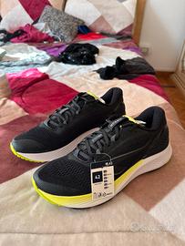 Scarpe da running nuove - taglia 42