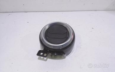 Bocchetta aria cruscotto lato passeggero Nissan Mi