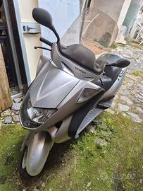 Honda 2 prepieta