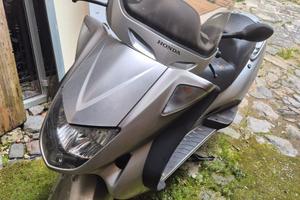 Honda 2 prepieta