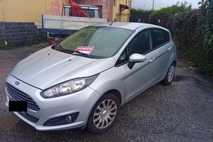 Ford Fiesta GPL 1.4 5p