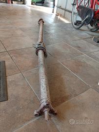albero di trasmissione fiat 1100 D o R