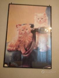 POSTER DI DIVERSI DISEGNI