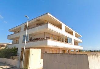 Bivani e Trivani di recente costruzione a Uta