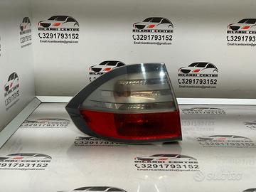 Faro fanale stop posteriore sinistra sx ford s-max