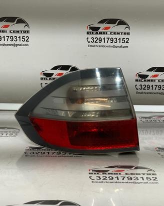 Faro fanale stop posteriore sinistra sx ford s-max