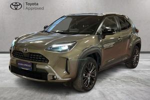 Toyota Yaris Cross 1.5 H 116cv Premiere FWD e-CVT