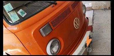 VOLKSWAGEN T2 1300 