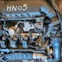 motore hno5 