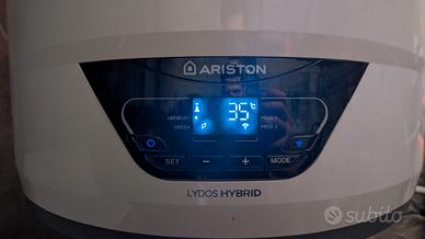 Ariston lydos hybrid