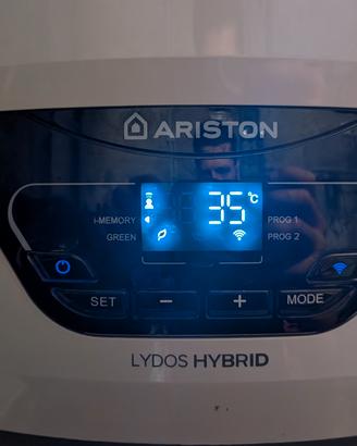Ariston lydos hybrid