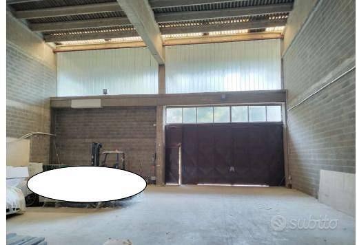 Immobile in asta di 470 m² a Gaglianico - Altro