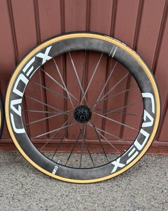 Cadex 50 ultra