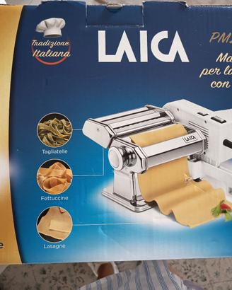 macchina per la pasta elettrica