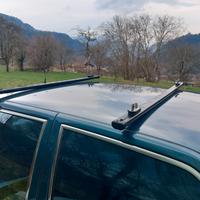 portatutto barre valide