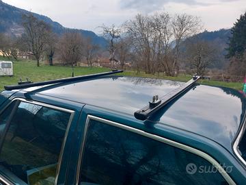 portatutto barre valide