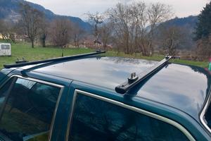 portatutto barre valide