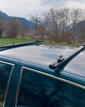 portatutto barre valide