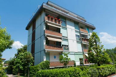 Appartamento 2°p Versilia