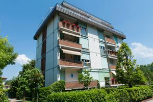Appartamento 2°p Versilia