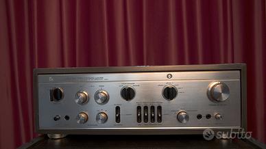 Amplificatore integrato Luxman L309