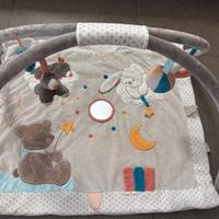 Palestrina tappetino gioco Natoou