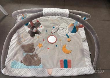 Palestrina tappetino gioco Natoou