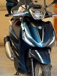 Come nuovo Piaggio Beverly 300