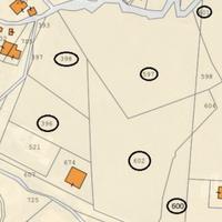 Terreno edificabile pianeggiante