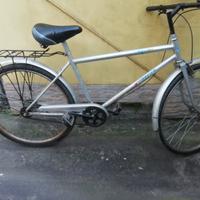 bicicletta usata 