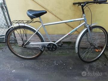 bicicletta usata 