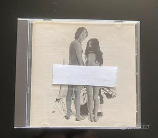 CD Yoko Ono - John Lennon