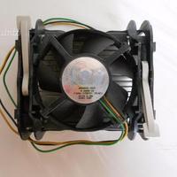 Dissipatore intel socket 478 con base in rame
