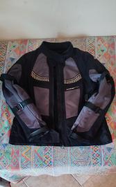 giacca clover da donna