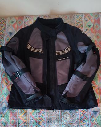 giacca clover da donna