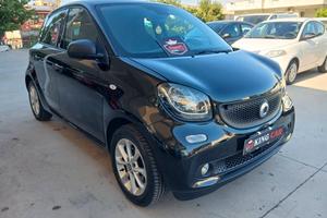 Smart ForFour 70 1.0 Passion km 112000 garanzia