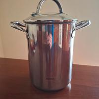 Pentola Asparagera Bergner