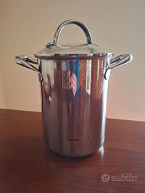 Pentola Asparagera Bergner