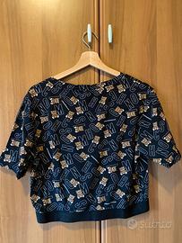Maglia Moschino