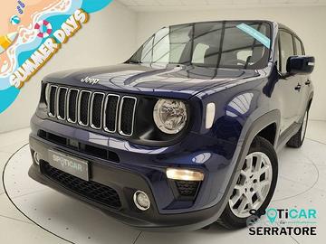 Jeep Renegade 2019 1.3 t4 Longitude 2wd 150cv...
